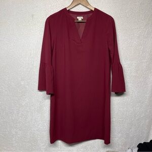 J.Crew size 0 dress